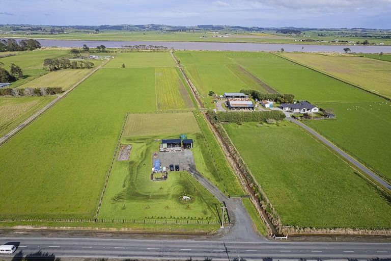 Photo of property in 6257 State Highway 12, Turiwiri, Dargaville, 0374