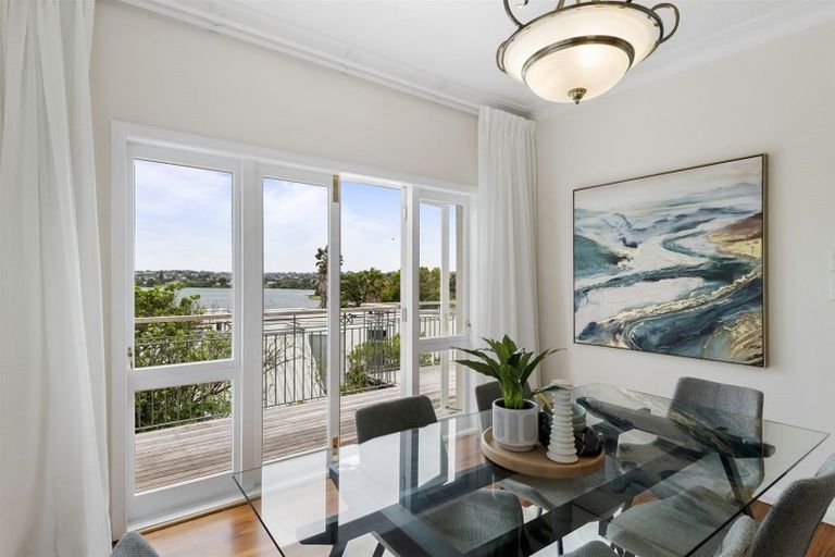 Photo of property in 1/248 Hurstmere Road, Takapuna, Auckland, 0622