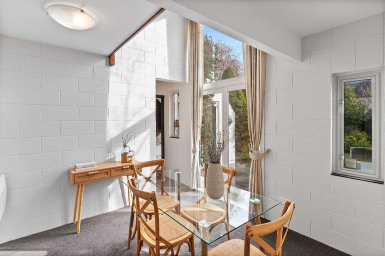 Photo of property in 29a Idris Road, Fendalton, Christchurch, 8052