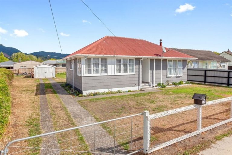 Photo of property in 69 Galway Street, Kawerau, 3127
