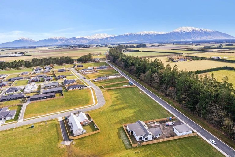 Photo of property in 25 Holmes Road, Methven, 7730