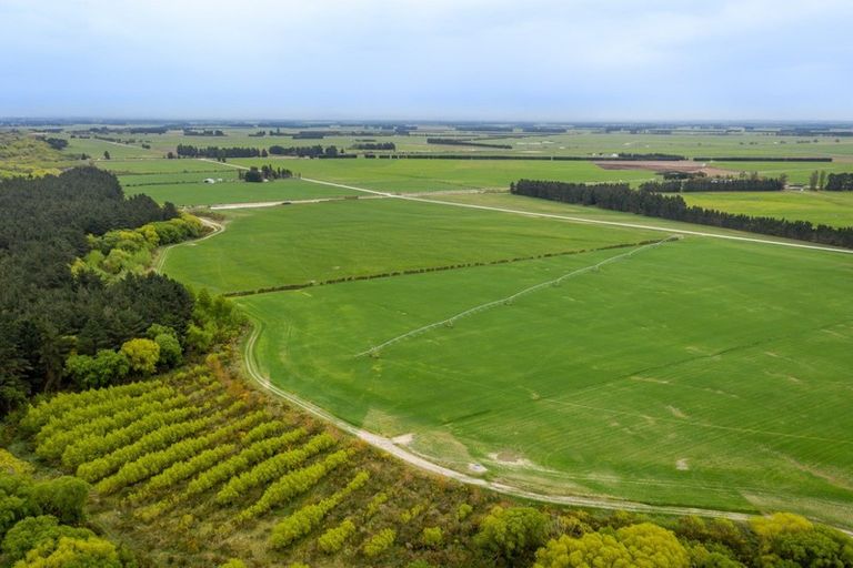 Photo of property in 2393 North Rakaia Road, Bankside, Rakaia, 7783