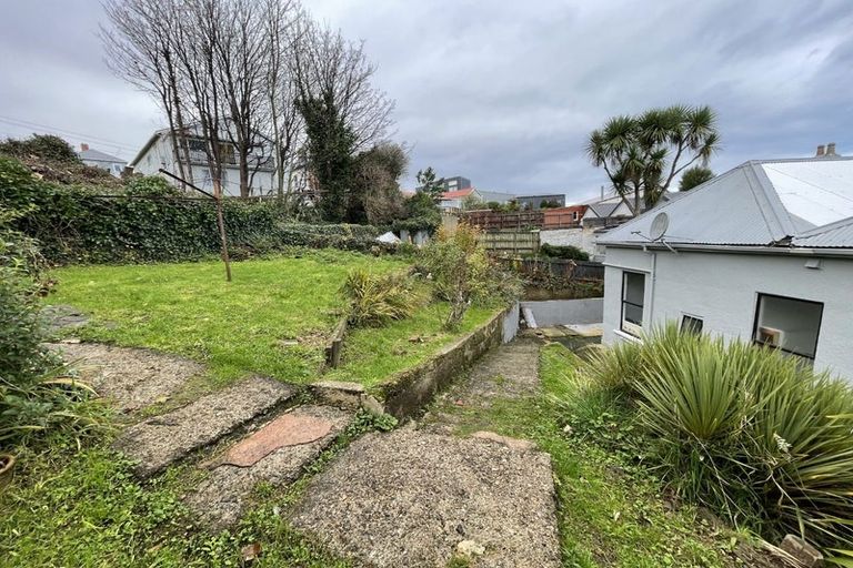 Photo of property in 102a Canongate, Dunedin Central, Dunedin, 9016