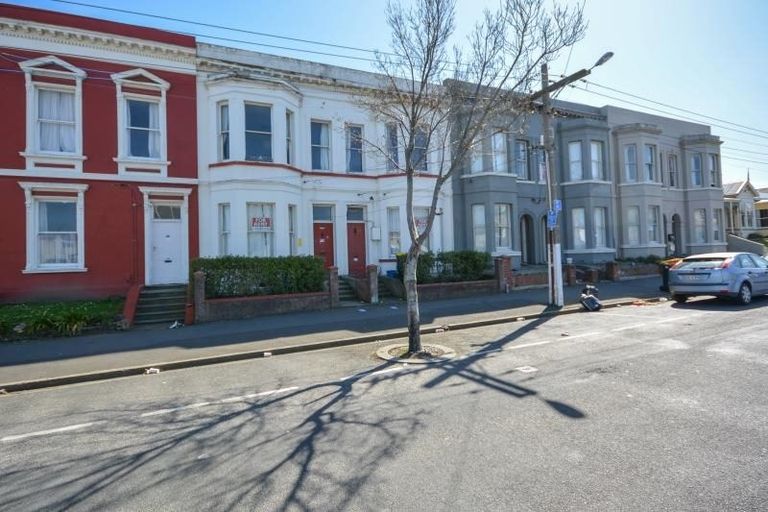 Photo of property in 22 Clyde Street, North Dunedin, Dunedin, 9016