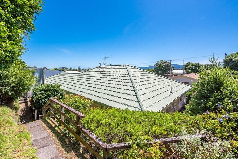 Photo of property in 126 Arawhata Road, Paraparaumu, 5032