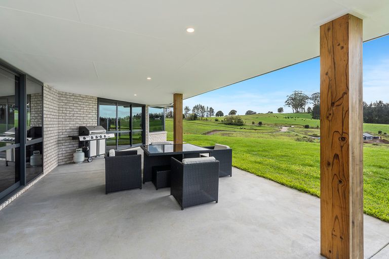 Photo of property in 554c Te Ahu Ahu Road, Waimate North, Kerikeri, 0293