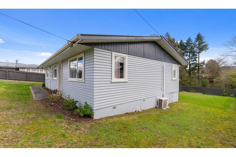 Photo of property in 29 Ewert Street, Fordlands, Rotorua, 3015