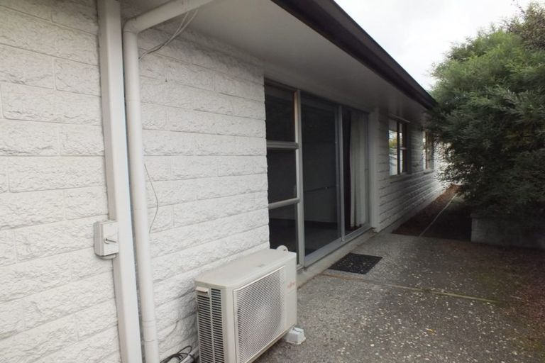 Photo of property in 2/18 Newnham Terrace, Upper Riccarton, Christchurch, 8041