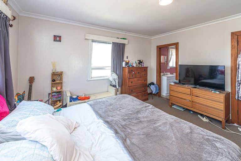 Photo of property in 41 Konini Street, Tawhero, Whanganui, 4501