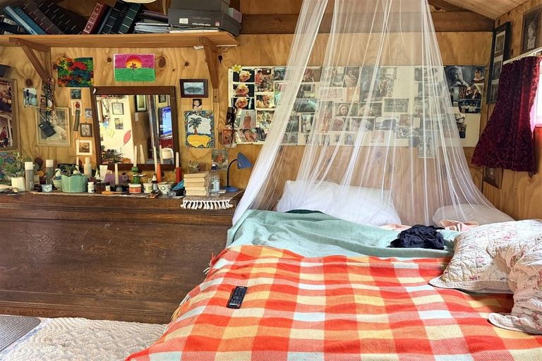 Photo of property in 295 Roa Road, Blackball, 7804