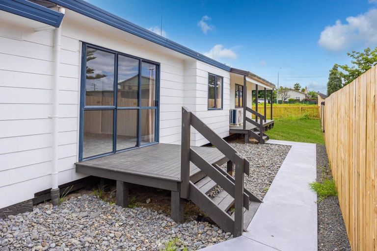 Photo of property in 15a Anzac Avenue, Morrinsville, 3300