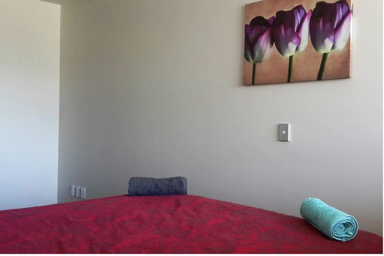 Photo of property in Republic Apartments, 5b/10 Lorne Street, Te Aro, Wellington, 6011
