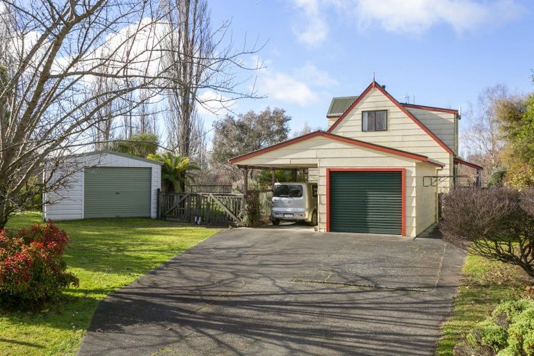 Photo of property in 12 Papua Street, Turangi, 3334