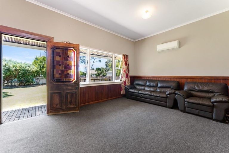 Photo of property in 79 Cracroft Street, Waitara, 4320