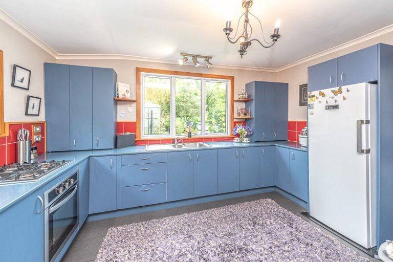 Photo of property in 209 Brunswick Road, Brunswick, Whanganui, 4571