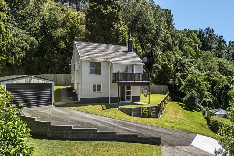 Photo of property in 58a Glenpark Avenue, Frankleigh Park, New Plymouth, 4310