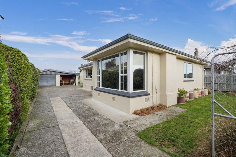 Photo of property in 227 Crawford Street, Glengarry, Invercargill, 9810