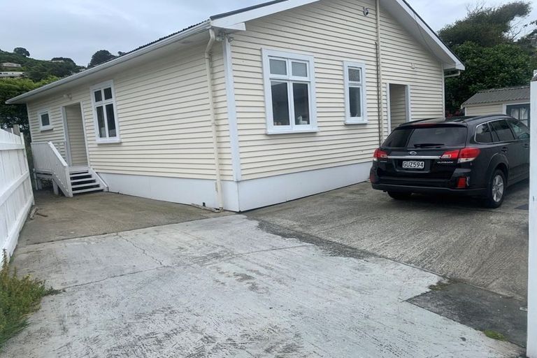 Photo of property in 65a Hutt Road, Petone, Lower Hutt, 5012
