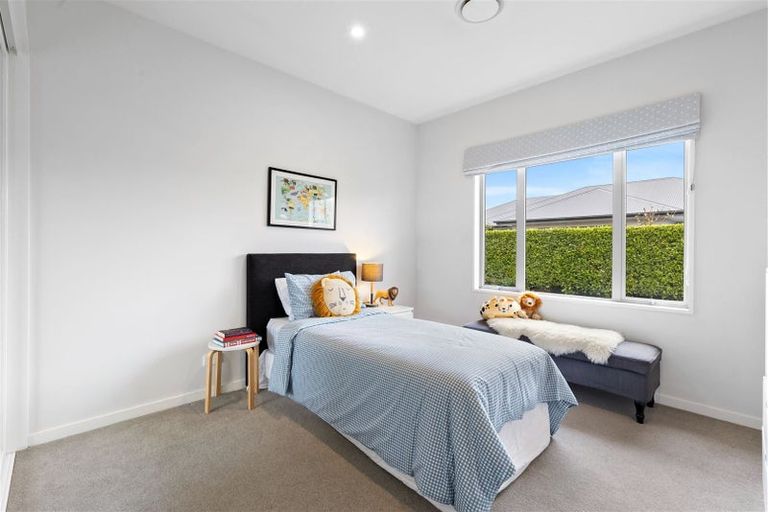 Photo of property in 5 Archrob Avenue, Prebbleton, 7604