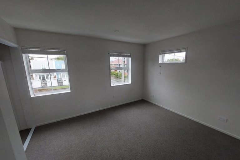 Photo of property in 103 Coronation Street, Spreydon, Christchurch, 8024