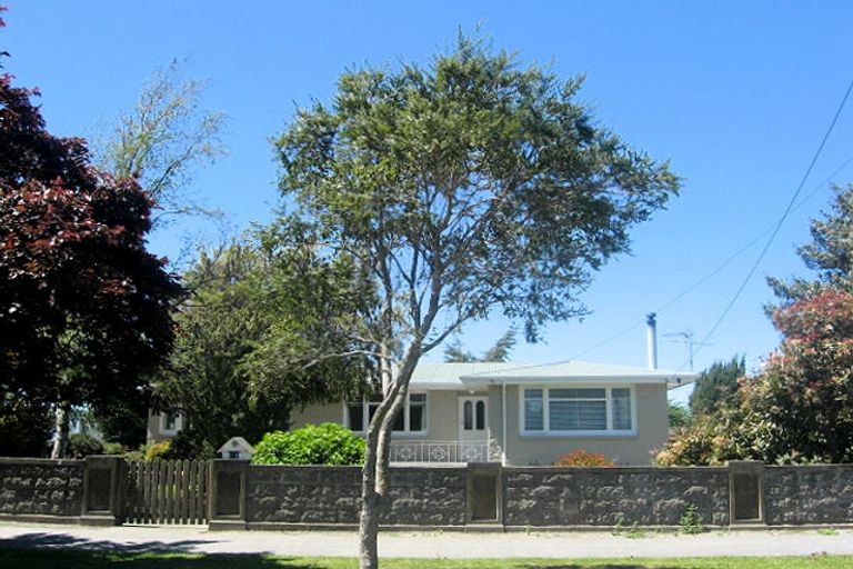 Photo of property in 17 Goodman Street, Blenheim, 7201