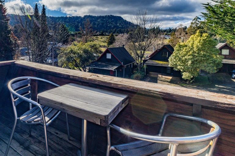 Photo of property in 22a Park Avenue, Ohakune, 4625