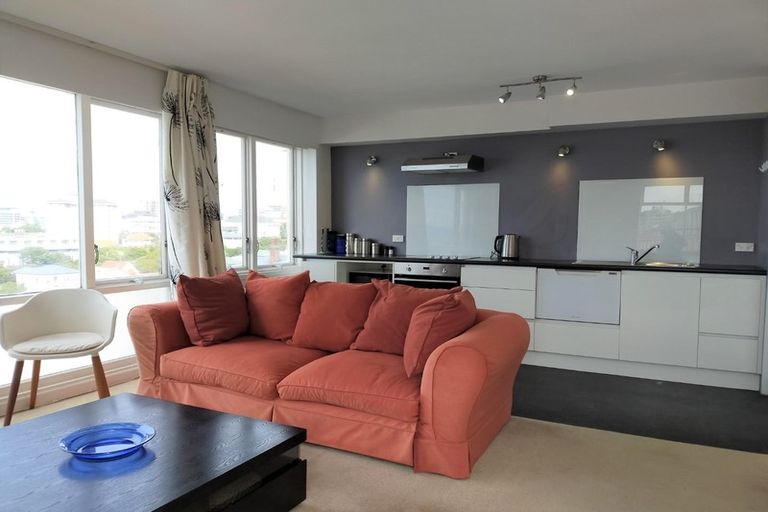 Photo of property in 31/125 Grant Road, Thorndon, Wellington, 6011