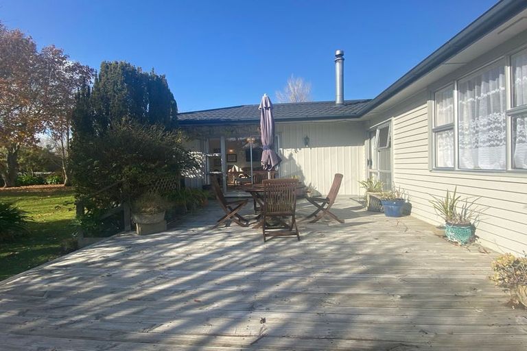 Photo of property in 331 Kairanga Bunnythorpe Road, Bunnythorpe, Palmerston North, 4478