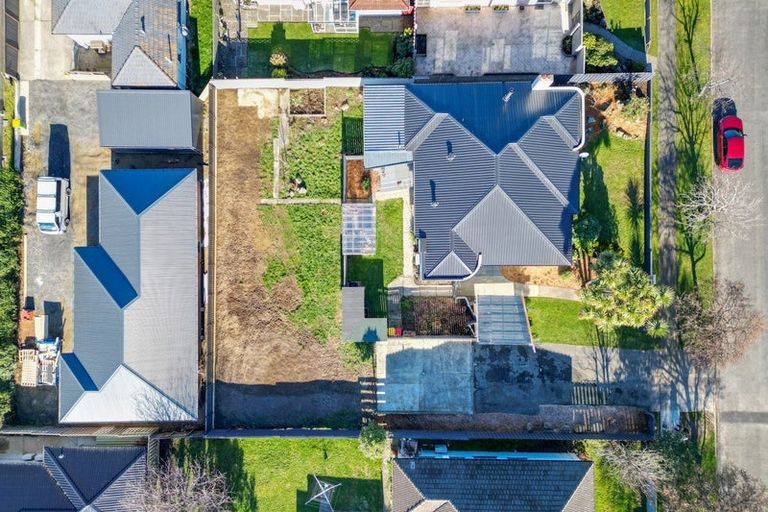Photo of property in 49 Lorn Street, Glengarry, Invercargill, 9810