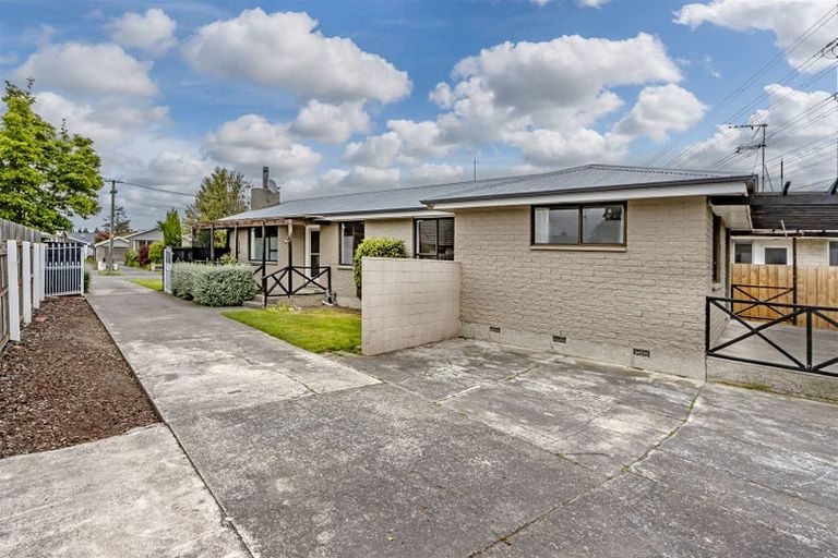 Photo of property in 9 Tulett Street, Bishopdale, Christchurch, 8053