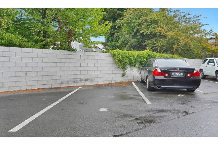 Photo of property in 5/9 Sherborne Street, St Albans, Christchurch, 8014