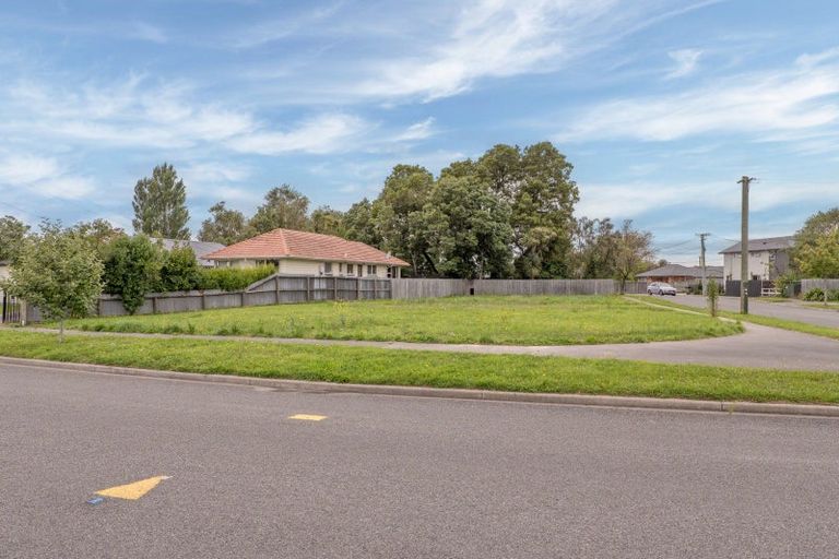 Photo of property in 54 Emmett Street, Shirley, Christchurch, 8013