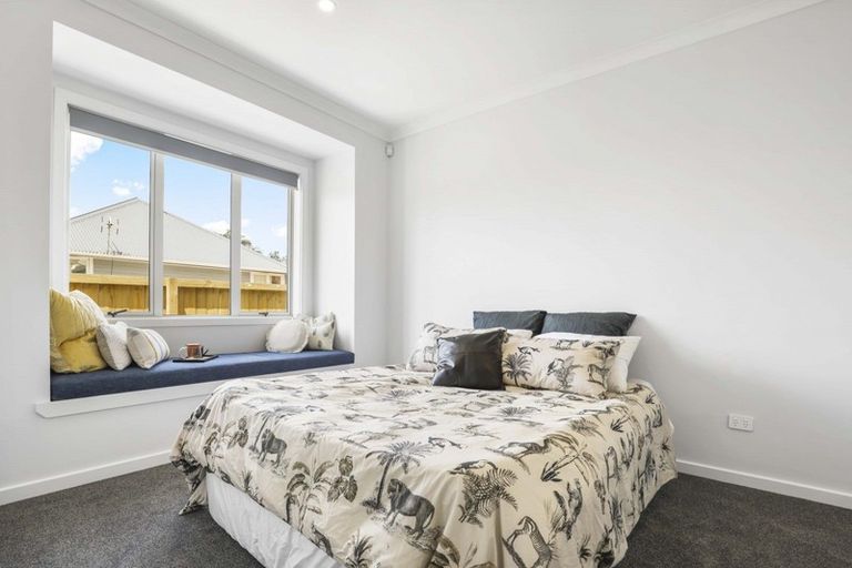 Photo of property in 29 Cureton Street, Morrinsville, 3300