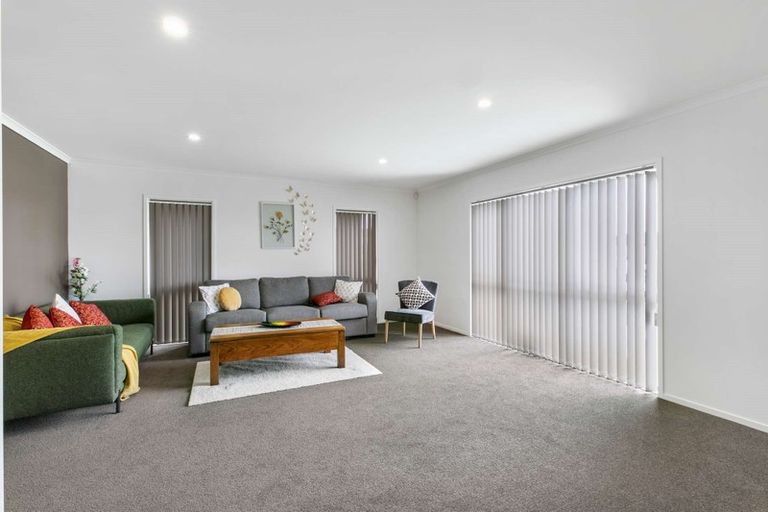 Photo of property in 13 Vercoe Crescent, Morrinsville, 3300