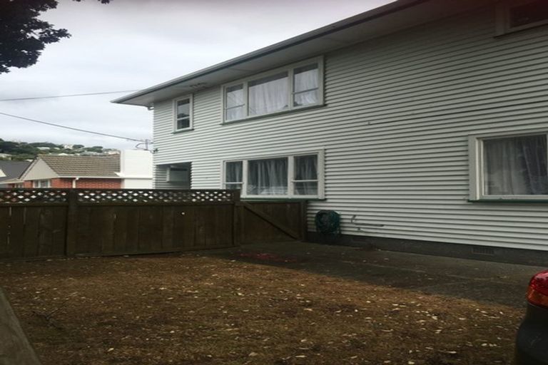 Photo of property in 28 Camperdown Road, Miramar, Wellington, 6022