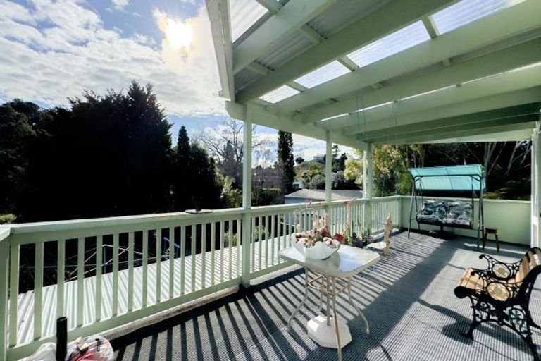 Photo of property in 12 Miller Avenue, Paeroa, 3600