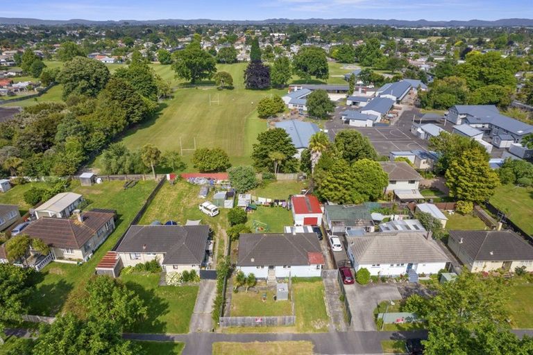 Photo of property in 47 Kenney Crescent, Fairfield, Hamilton, 3214