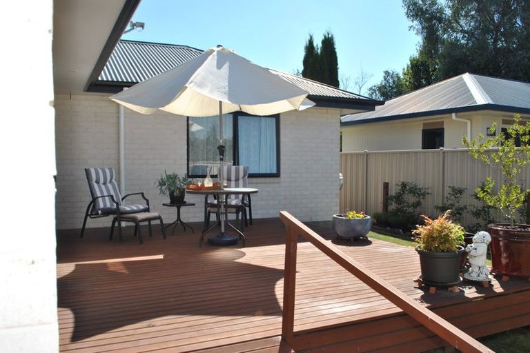 Photo of property in 5 Weka Street, Taihape, 4720