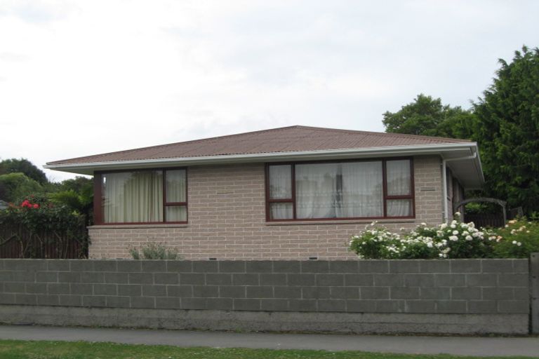 Photo of property in 15 Redgrave Street, Hoon Hay, Christchurch, 8025