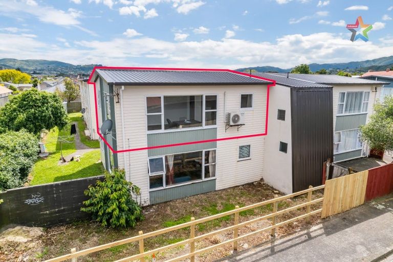 Photo of property in 7/253 Waterloo Road, Hutt Central, Lower Hutt, 5011