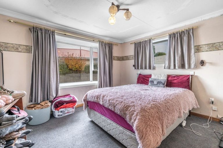 Photo of property in 33 Kilmarnock Avenue, Strathern, Invercargill, 9812