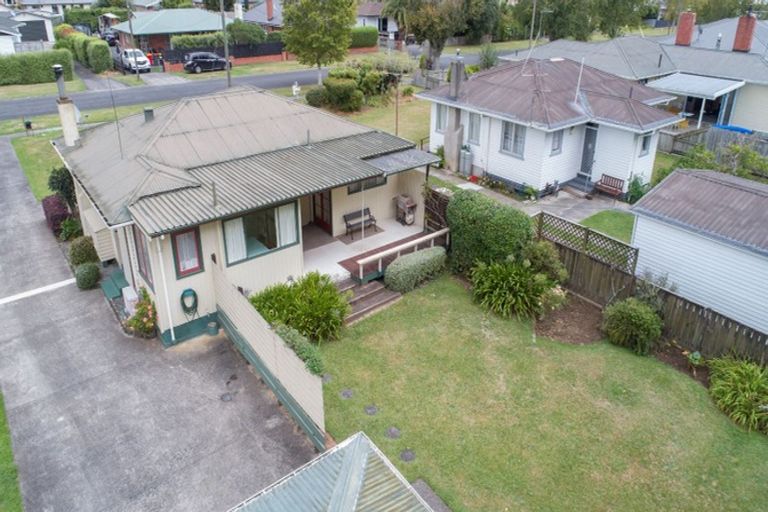 Photo of property in 14 Fitzgerald Avenue, Matamata, 3400
