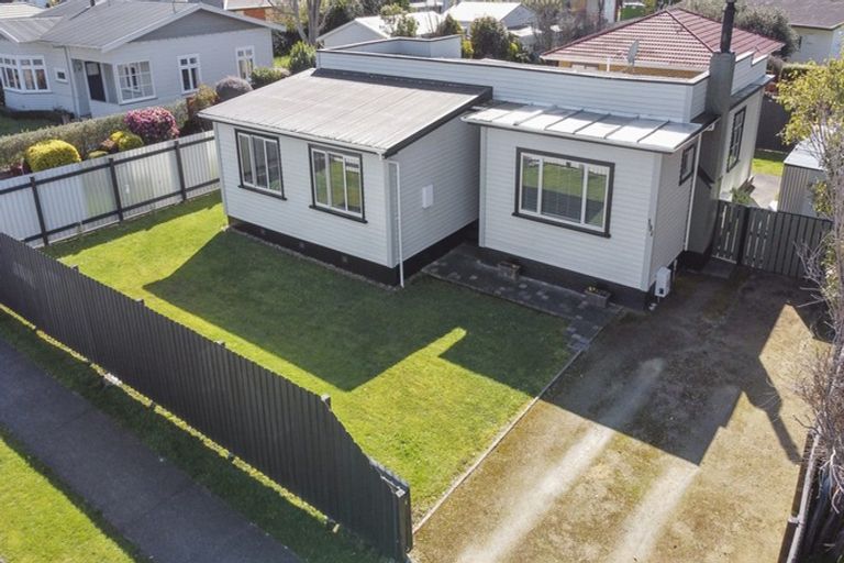 Photo of property in 197 Manchester Street, Feilding, 4702