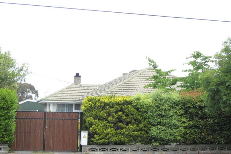 Photo of property in 7 Carters Road, Aranui, Christchurch, 8061