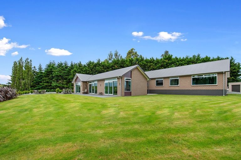 Photo of property in 154 Whiterig Road, Whiterigg, Gore, 9773