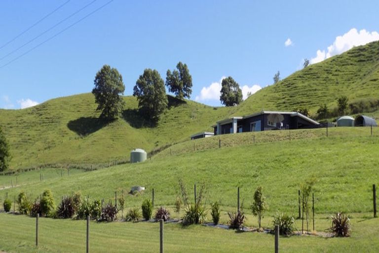 Photo of property in Whirinaki Valley Road, Ngakuru, Rotorua, 3077