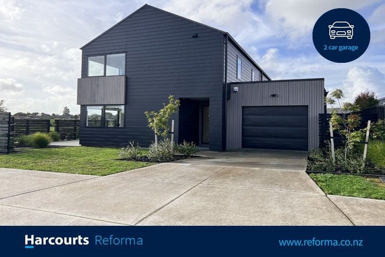 Photo of property in 33 Jutland Road, Pukekohe, 2120
