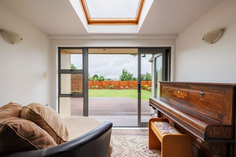 Photo of property in 56 Fairview Avenue, Feilding, 4702