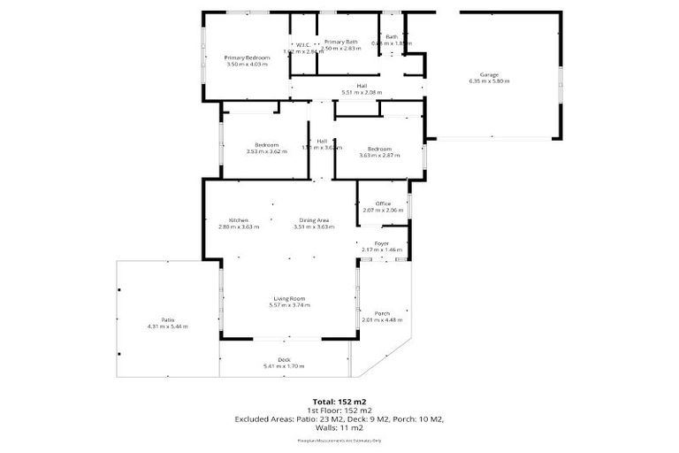 Photo of property in 6 Atkins Way, Ohauiti, Tauranga, 3112