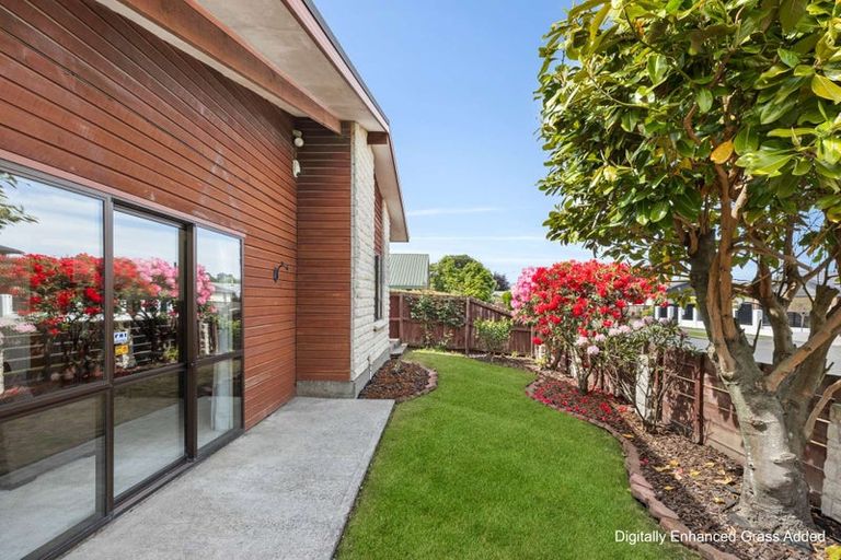 Photo of property in 1/32 Patterson Terrace, Halswell, Christchurch, 8025